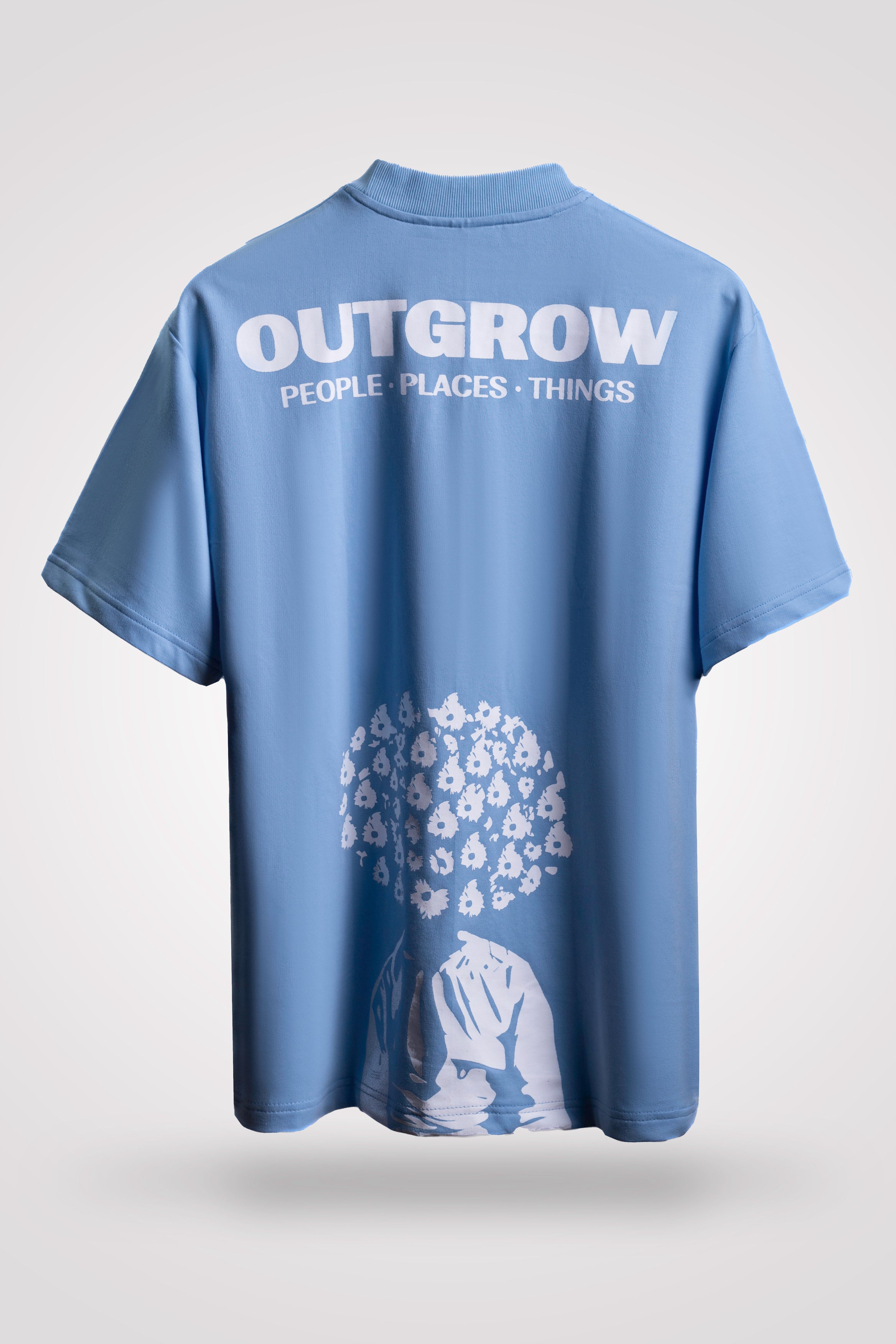OUTGROW T-SHIRT