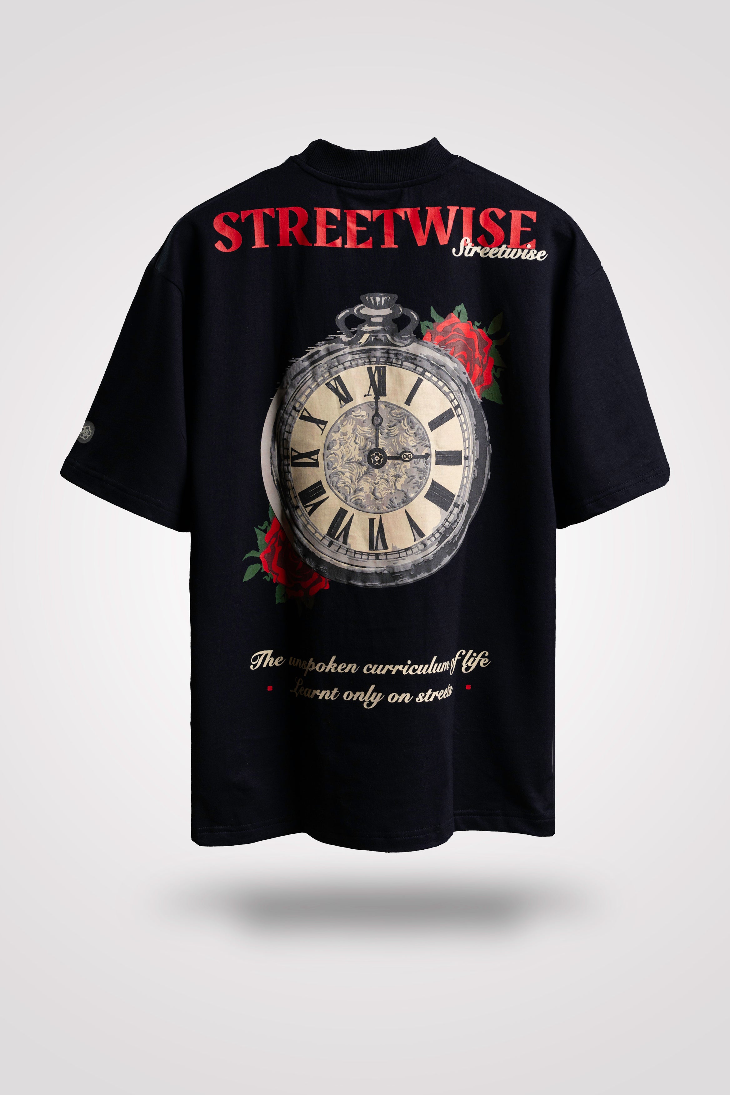 STREETWISE T-SHIRT